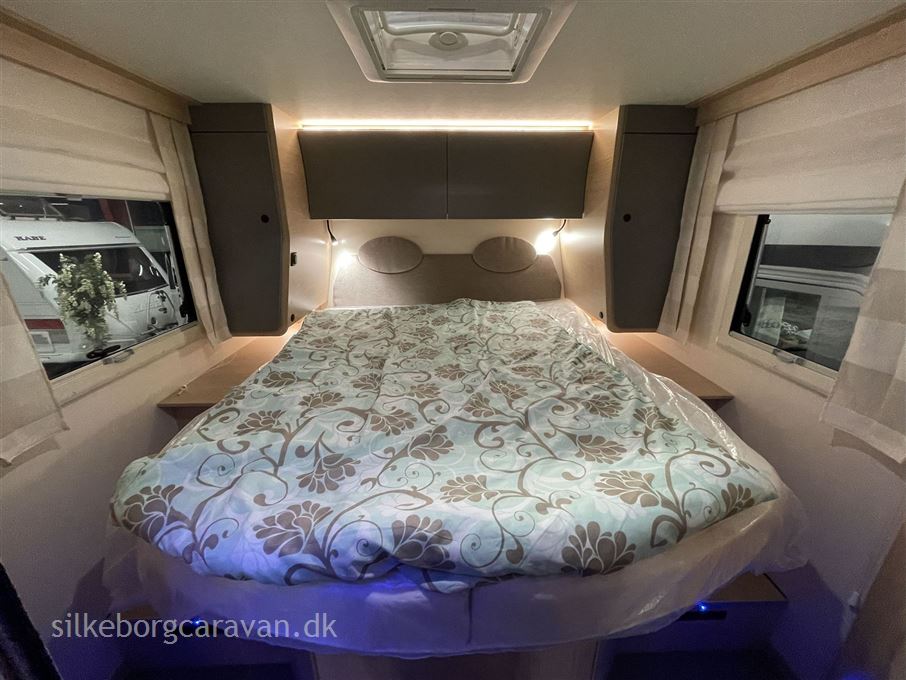 Autostar Premice I740 LC